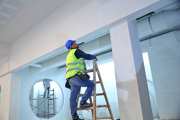 Reliable Rockledge, FL Drywall and Painting Service Solutions